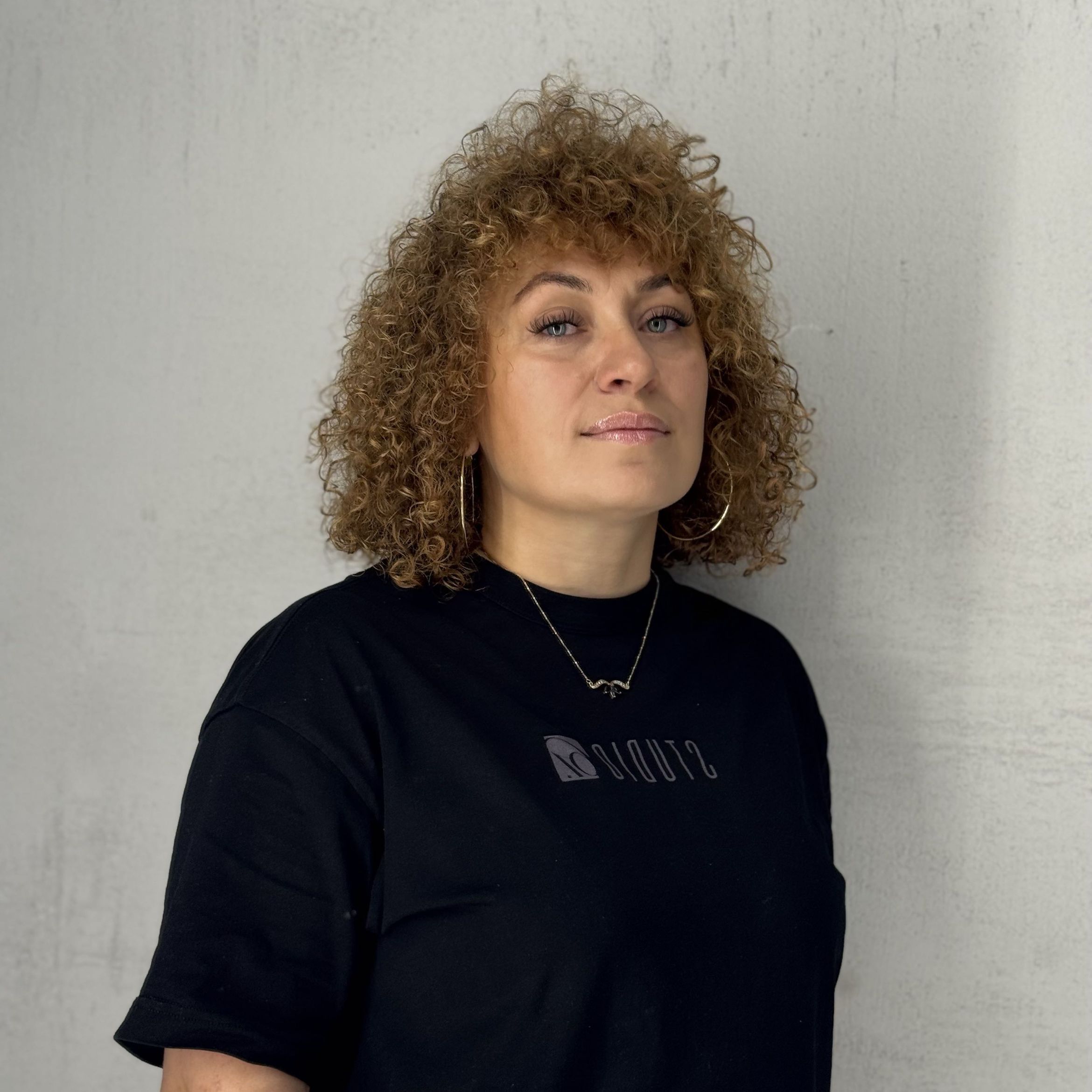 Maja - stylistka paznokci Studio 61